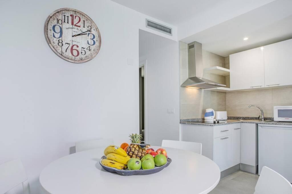 Aldara Home By Best Holidays Fuerteventura คอร์ราเลโฮ ภายนอก รูปภาพ