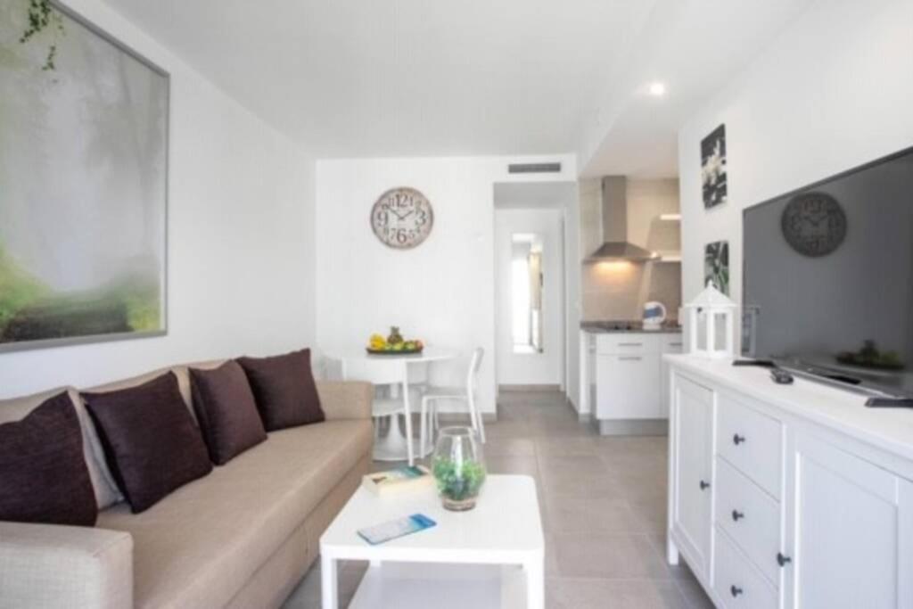 Aldara Home By Best Holidays Fuerteventura คอร์ราเลโฮ ภายนอก รูปภาพ