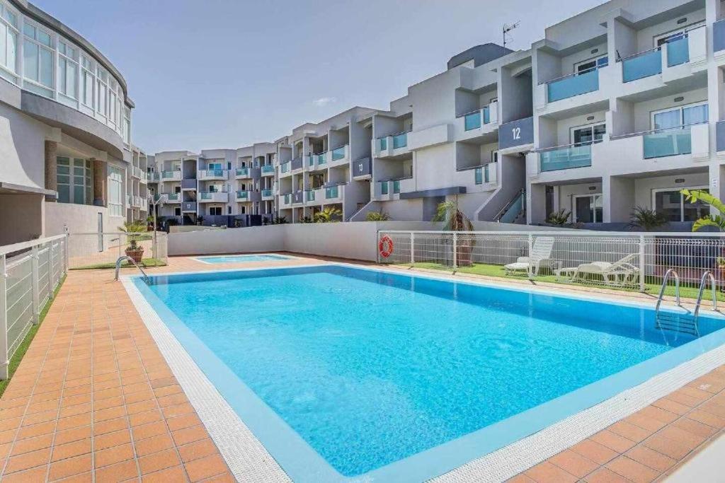 Aldara Home By Best Holidays Fuerteventura คอร์ราเลโฮ ภายนอก รูปภาพ